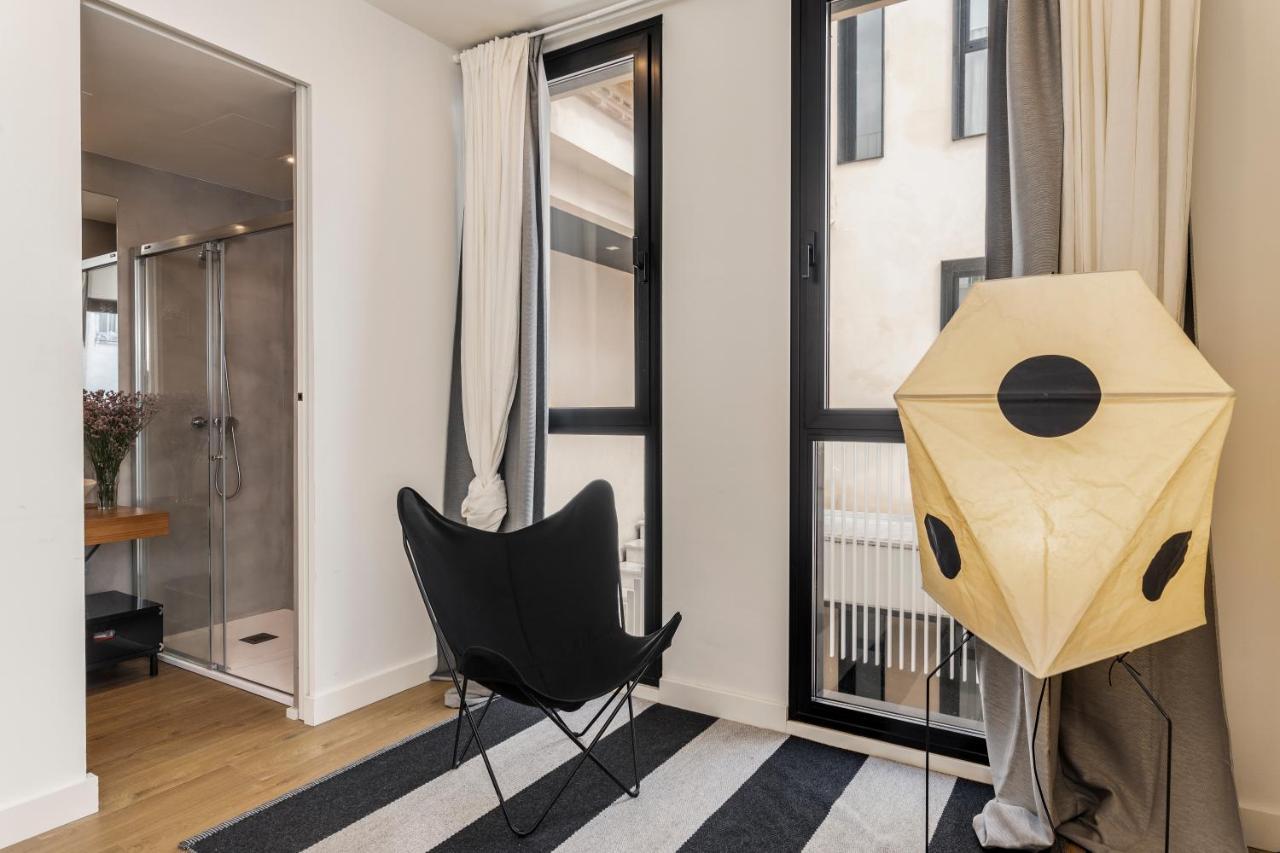Appartement Pop Art,hideaway Rooftop Private Rinconcillo *