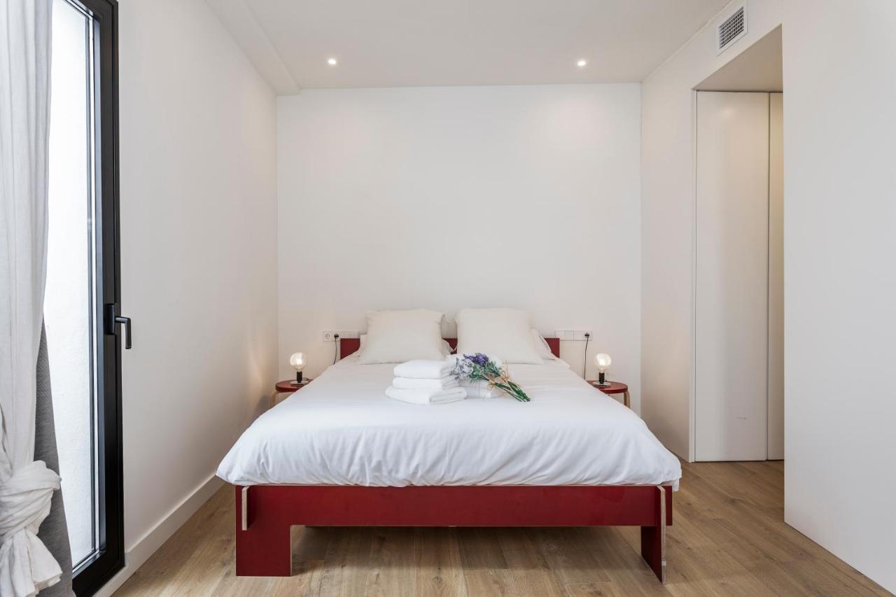 Pop Art,hideaway Rooftop Private Rinconcillo Appartement *