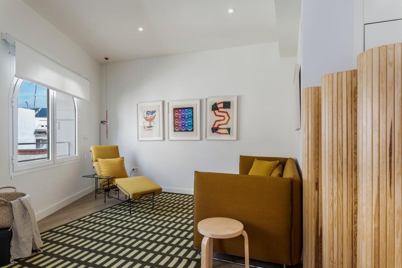 Appartement Pop Art,hideaway Rooftop Private Rinconcillo *