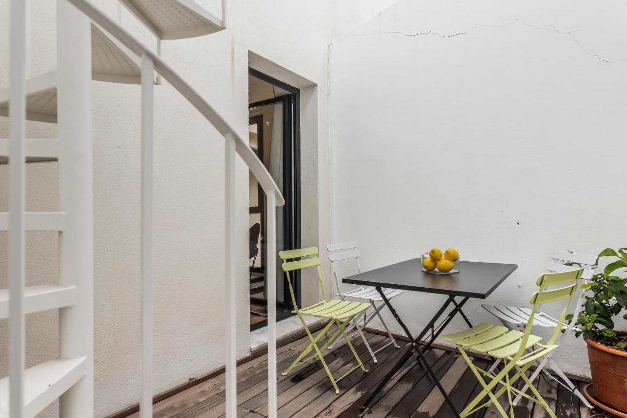 Appartement Pop Art,hideaway Rooftop Private Rinconcillo *