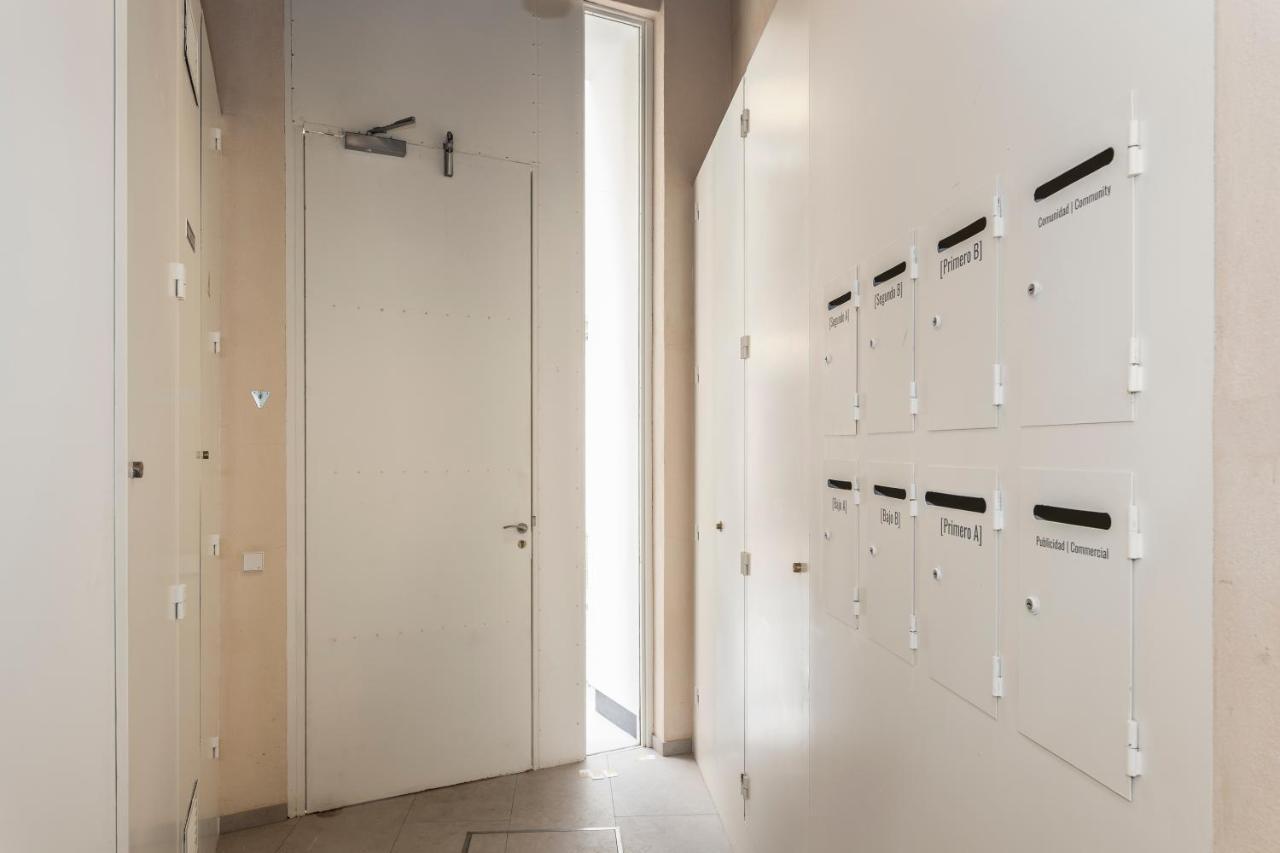 Appartement Pop Art,hideaway Rooftop Private Rinconcillo Sevilla