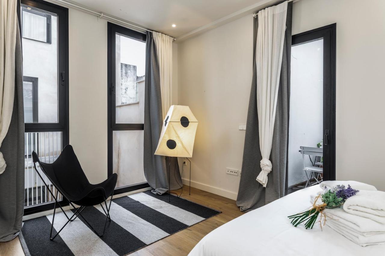 Pop Art,hideaway Rooftop Private Rinconcillo Appartement Sevilla