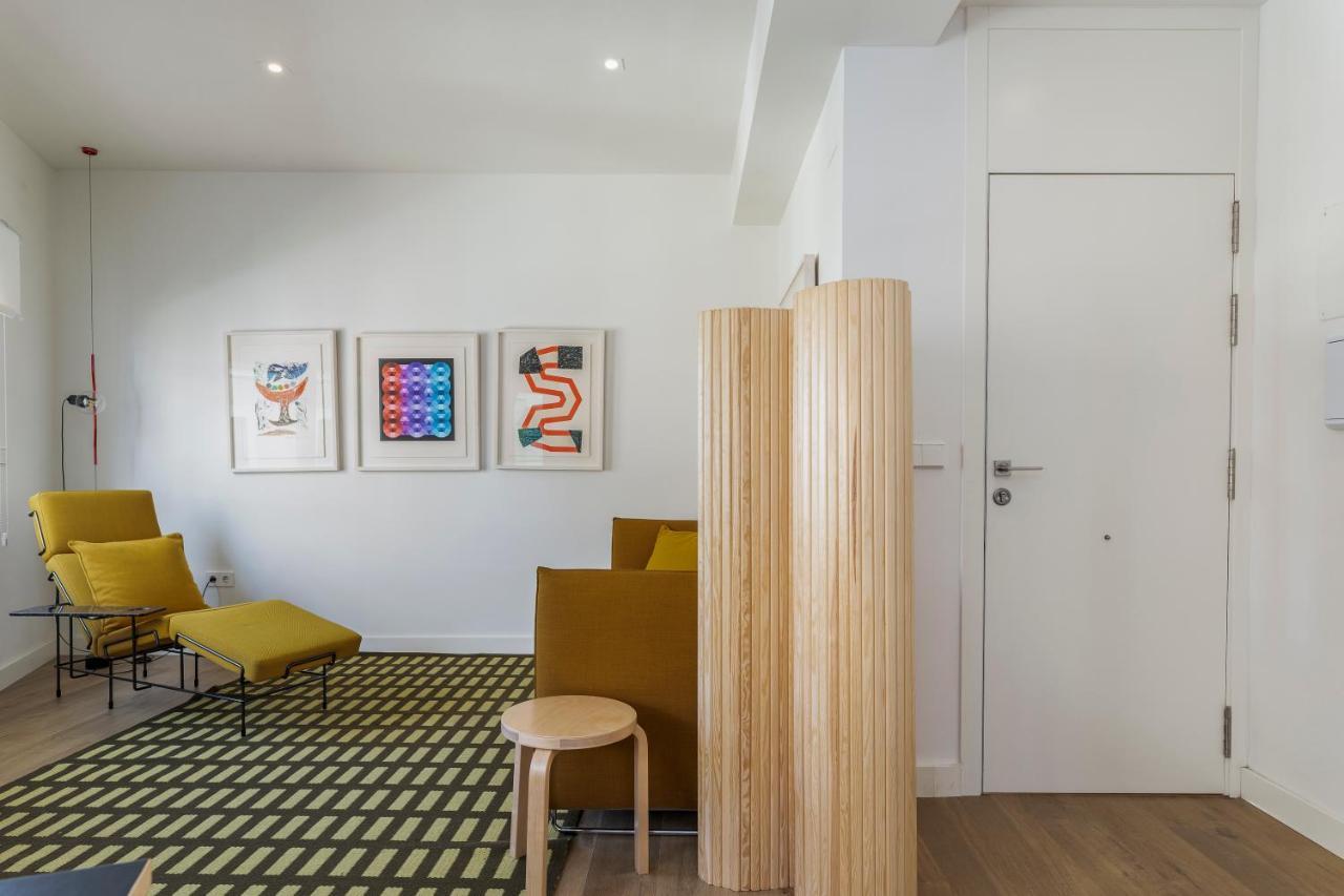 Appartement Pop Art,hideaway Rooftop Private Rinconcillo