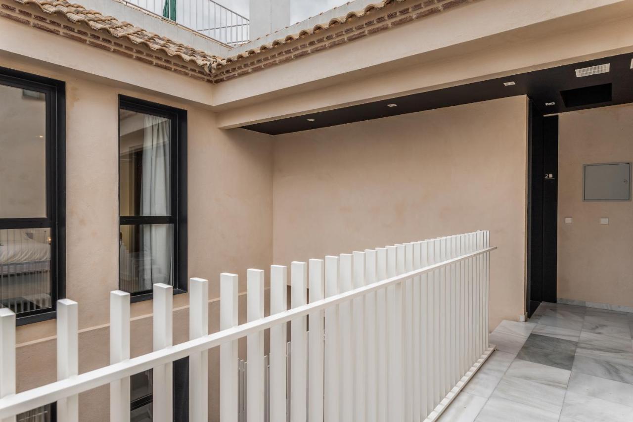 Appartement Pop Art,hideaway Rooftop Private Rinconcillo *